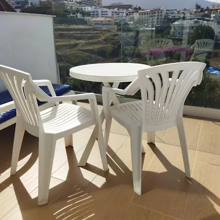 Precioso Estudio Con Impresionantes Vistas Al Teide Hotel apartamentowy