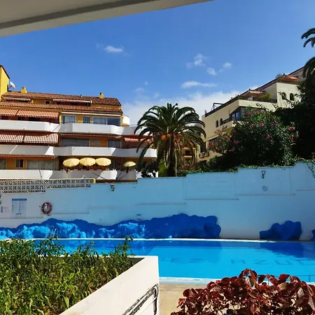 Precioso Estudio Con Impresionantes Vistas Al Teide Hotel apartamentowy 3*